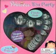 Princess Tea Party edito da PARRAGON
