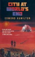 City at World's End di Edmond Hamilton edito da Wildside Press