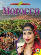 Morocco di John Perritano edito da WEIGL PUB