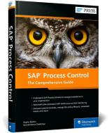 SAP Process Control di Raghu Boddu, Ramakrishna Chaitanya edito da Rheinwerk Verlag GmbH