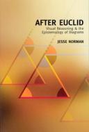 After Euclid di Jesse Norman edito da Centre For The Study Of Language & Information