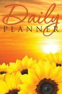 Daily Planner di Speedy Publishing Llc edito da Speedy Publishing LLC