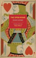 The Open Road di Jean Giono edito da NEW YORK REVIEW OF BOOKS