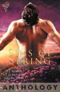 Sins of Spring di A. J. Llewellyn, D. J. Manly, Serena Yates edito da TOTAL E BOUND PUB