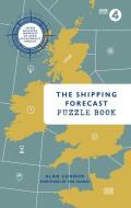 The Shipping Forecast Puzzle Book di Alan Connor edito da BBC BOOKS