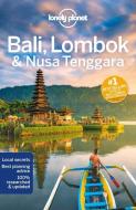 Bali & Lombok di Virginia Maxwell, Mark Johanson, Sofia Levin, MaSovaida Morgan edito da Lonely Planet