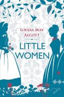 Little Women di Louisa May Alcott edito da Hesperus Press Ltd
