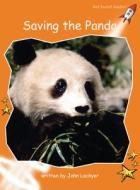 Saving the Panda di John Lockyer edito da Flying Start Books Ltd
