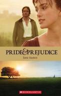 Pride and Prejudice di Jane Austen edito da Scholastic