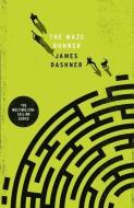 The Maze Runner 1 di James Dashner edito da Scholastic Ltd.