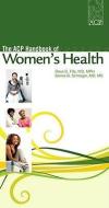 ACP Handbook of Women's Health di Rose S. Fife, Sarina B. Schrager edito da American College of Physicians