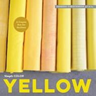 Simply Color: Yellow di Vanessa Christenson edito da Lucky Spool Media