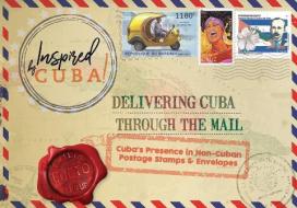Delivering Cuba Through The Mail di Emilio Cueto edito da Library Press At UF