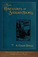 The Adventures of Sherlock Holmes di Arthur Conan Doyle edito da SeaWolf Press