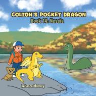 COLTON'S POCKET DRAGON Book 14 di Rebecca Massey edito da PAPERTOWN DIGITAL SOLUTIONS LLC