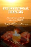 Unconventional Chaplain di Andy Meverden edito da A15 Publishing