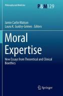 Moral Expertise edito da Springer International Publishing