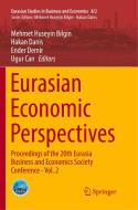 Eurasian Economic Perspectives edito da Springer International Publishing