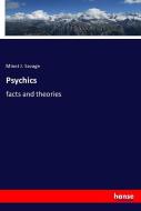 Psychics di Minot J. Savage edito da hansebooks