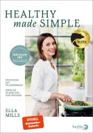 Healthy Made Simple di Ella Mills (Woodward) edito da Berlin Verlag