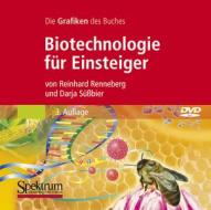 Biotechnologie Fur Einsteiger di Reinhard Renneberg, Darja Subbier edito da Spektrum Akademischer Verlag