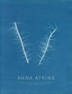 Anna Atkins: Photographs of British Algæ di Anna Atkins edito da Steidl Gerhard Verlag