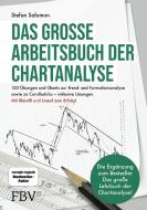 Das große Arbeitsbuch der Chartanalyse di Stefan Salomon edito da Finanzbuch Verlag
