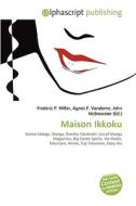 Maison Ikkoku edito da Vdm Publishing House