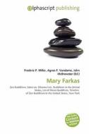 Mary Farkas edito da Alphascript Publishing