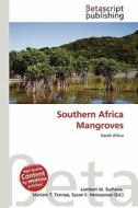 Southern Africa Mangroves edito da Betascript Publishing