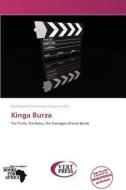 Kinga Burza edito da Vertpress