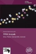 3324 Avsyuk edito da Crypt Publishing