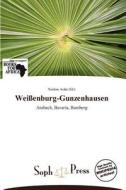 Weissenburg-gunzenhausen edito da Duc