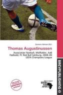 Thomas Augustinussen edito da Brev Publishing