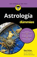 Astrología para Dummies edito da Para Dummies