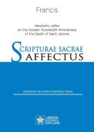 Scripturae Sacrae Affectus: Apostolic Le di POPE FRANCIS edito da Lightning Source Uk Ltd