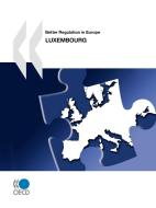 Better Regulation In Europe di Oecd Publishing edito da Organization For Economic Co-operation And Development (oecd