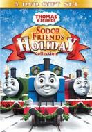 Thomas & Friends: Sodor Friends Holiday Collection Giftset edito da Lions Gate Home Entertainment