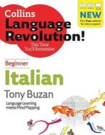 Italian di Tony Buzan edito da Harpercollins Publishers