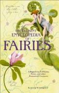 THE ELEMENT ENCYCLOPEDIA OF FAIRIES di Lucy Cooper edito da HarperCollins Publishers