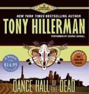 Dance Hall of the Dead di Tony Hillerman edito da HarperAudio