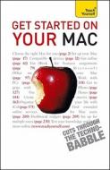 Get Started on Your Mac di Rod Lawton edito da McGraw-Hill