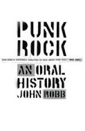 Punk Rock di John Robb edito da Ebury Publishing