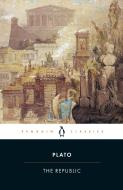 The Republic di Plato edito da Penguin Books Ltd