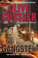 The Gangster di Clive Cussler, Justin Scott edito da Penguin Audiobooks