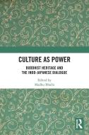 Culture As Power edito da Taylor & Francis Ltd