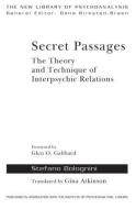 Secret Passages di Stefano Bolognini edito da Routledge