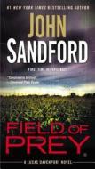 Field of Prey di John Sandford edito da BERKLEY MASS MARKET