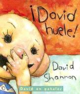 David Huele! di David Shannon edito da Scholastic en Espanol