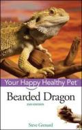 Bearded Dragon di Steve Grenard edito da Turner Publishing Company